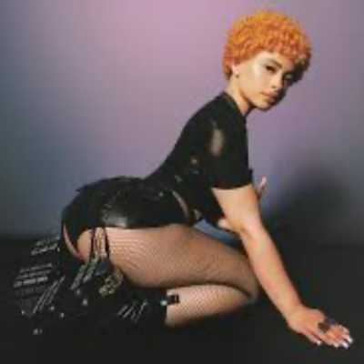 Chat with Ice spice, the Romance character AI chatbot