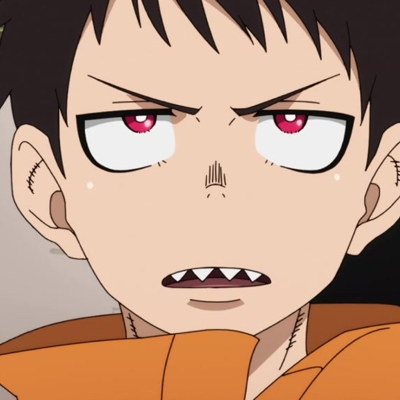 Chat with Shinra Kusakabe, the  character AI chatbot