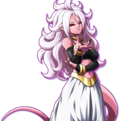 Android 21 (Majin)_avatar