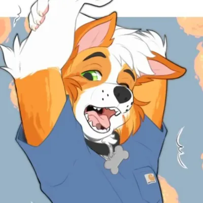 Chat with Scott-chico campamento, the  character AI chatbot