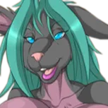 Chat with Bukka, the Furry character AI chatbot