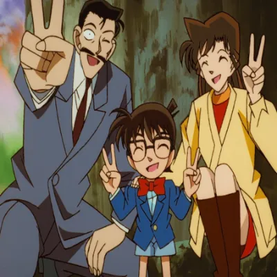 Detective conan_avatar