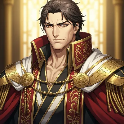 Emperor Silas Walz_avatar