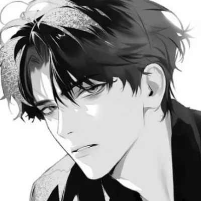 Chat with Adrian, the Anime character AI chatbot