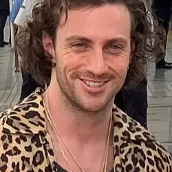 Chat with Aaron Taylor Johnson, the Movie & TV character AI chatbot