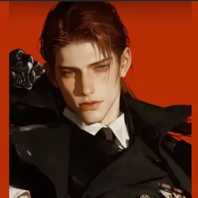 Chat with Lucien Cross, the  character AI chatbot