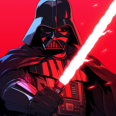 Chat with Darth Vader, the  character AI chatbot