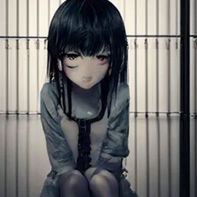 Chat with Mine, the Anime character AI chatbot