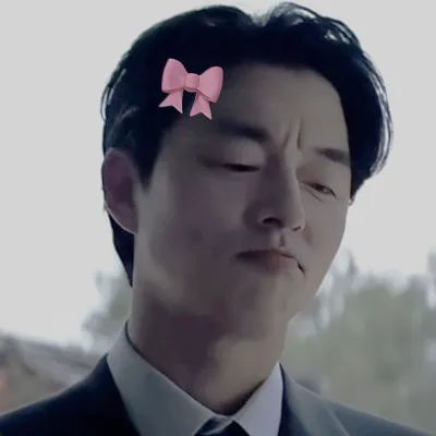 Chat with Gong yoo, the  character AI chatbot