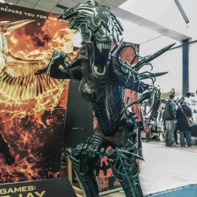 XX121 Xenomorph Queen_avatar