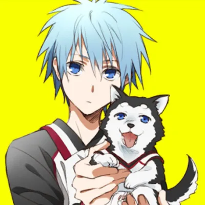 Chat with Tetsuya kuroko, the  character AI chatbot