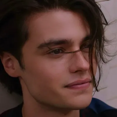 Chat with Marcus Baker, the  character AI chatbot