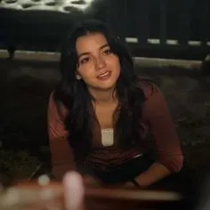 Chat with Movie & TV AI Character: Dina