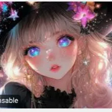 Chat with star, the Anime character AI chatbot