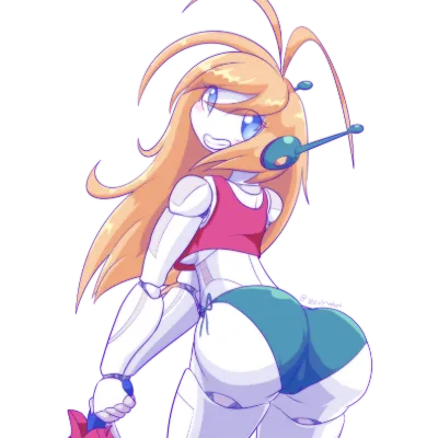 Chat with Curly brace, the Game Characters character AI chatbot