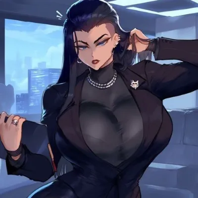 Chat with Karleya, the Romance character AI chatbot