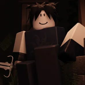Two time - Forsaken_avatar