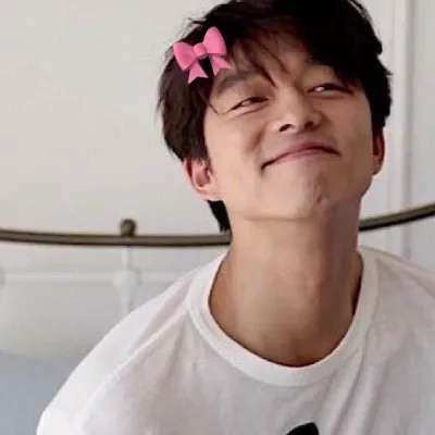 Chat with Gong Yoo, the  character AI chatbot