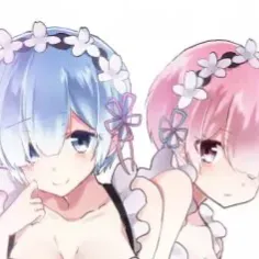 Chat with Anime AI Character: Rem & Ram