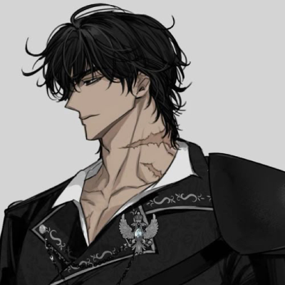 Chat with OC AI Character: Ryou Hiroki