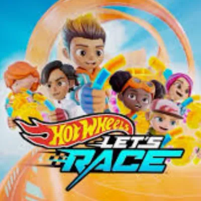 Chat with Hot weels, the  character AI chatbot