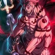 Chat with Ryomen sukuna, the  character AI chatbot