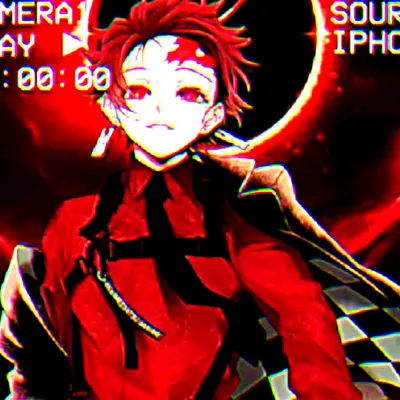 Chat with Mafia Tanjiro Kamado, the  character AI chatbot