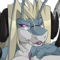 Chat with Vodka infectada, the Furry character AI chatbot