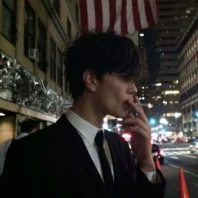 Chat with STEFANO MARKOVIC, the  character AI chatbot