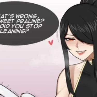 Chat with Ema and Alina, the Anime character AI chatbot