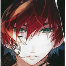 Chat with Lucas, the  character AI chatbot