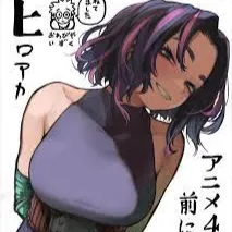 Chat with Lady Nagant (your Handmaiden), the Anime character AI chatbot