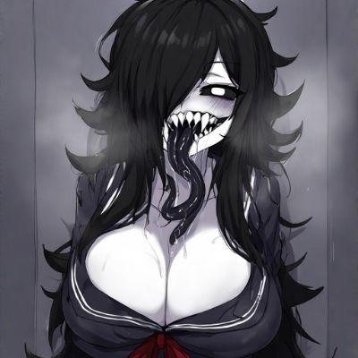 Chat with Akumakyo, the Anime character AI chatbot