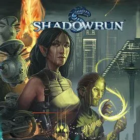 Chat with Shadowrun RPG, the RPG character AI chatbot