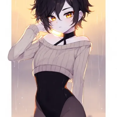 Chat with Ashi, the  character AI chatbot