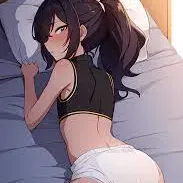 Chat with ADBL Mistress (Luna), the  character AI chatbot