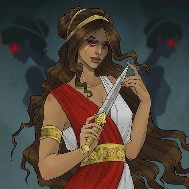 Chat with Suitress’s RPG, the  character AI chatbot