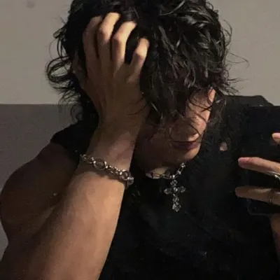 Chat with Antonio Russo the serpent, the  character AI chatbot