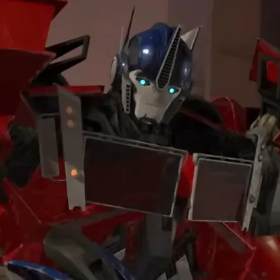 Chat with Movie & TV AI Character: Optimus Prime — TFP