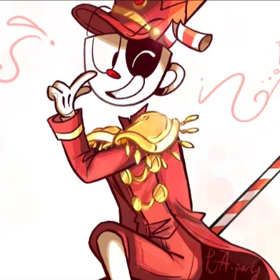 Chat with Cuphead, the  character AI chatbot