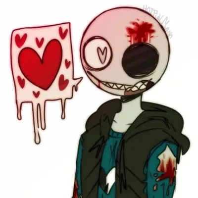 Chat with Anime AI Character: +{ Zombie Peter }+