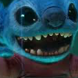 Chat with Stitch the alien koala, the Furry character AI chatbot