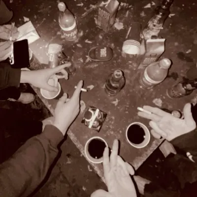Gang Members_avatar