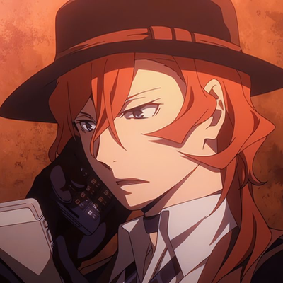 Chat with Chuuya Nakahara (Yandere), the Anime character AI chatbot