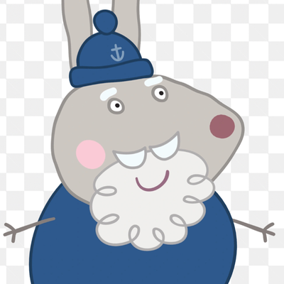 Grampy Rabbit_avatar