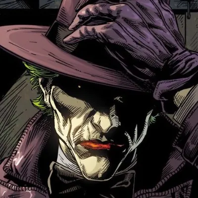 Chat with 𝐓𝐡𝐞 𝐉𝐨𝐤𝐞𝐫, the RPG character AI chatbot