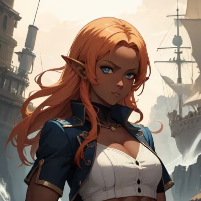 Coreen Erzana_avatar