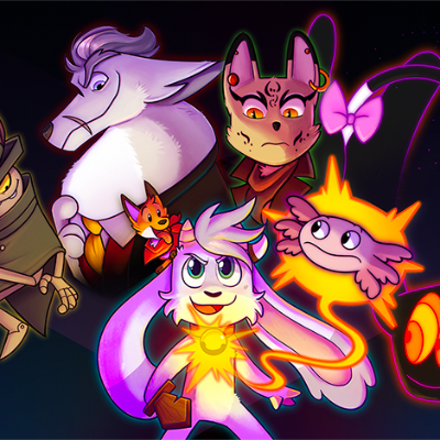 Chat with Billie bμst Up, the Anime character AI chatbot