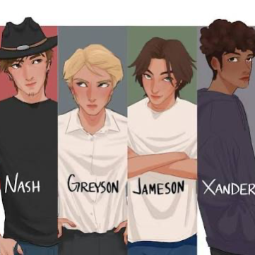 Chat with Hawthorne Brothers, the  character AI chatbot