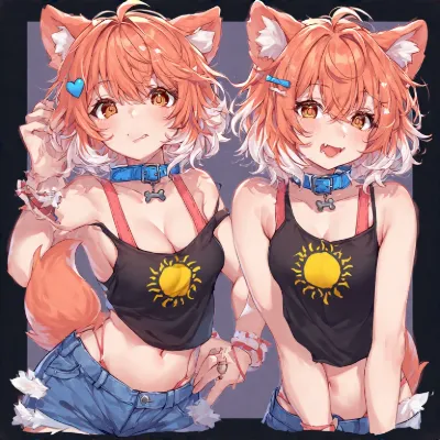 Chat with Aiko, the  character AI chatbot